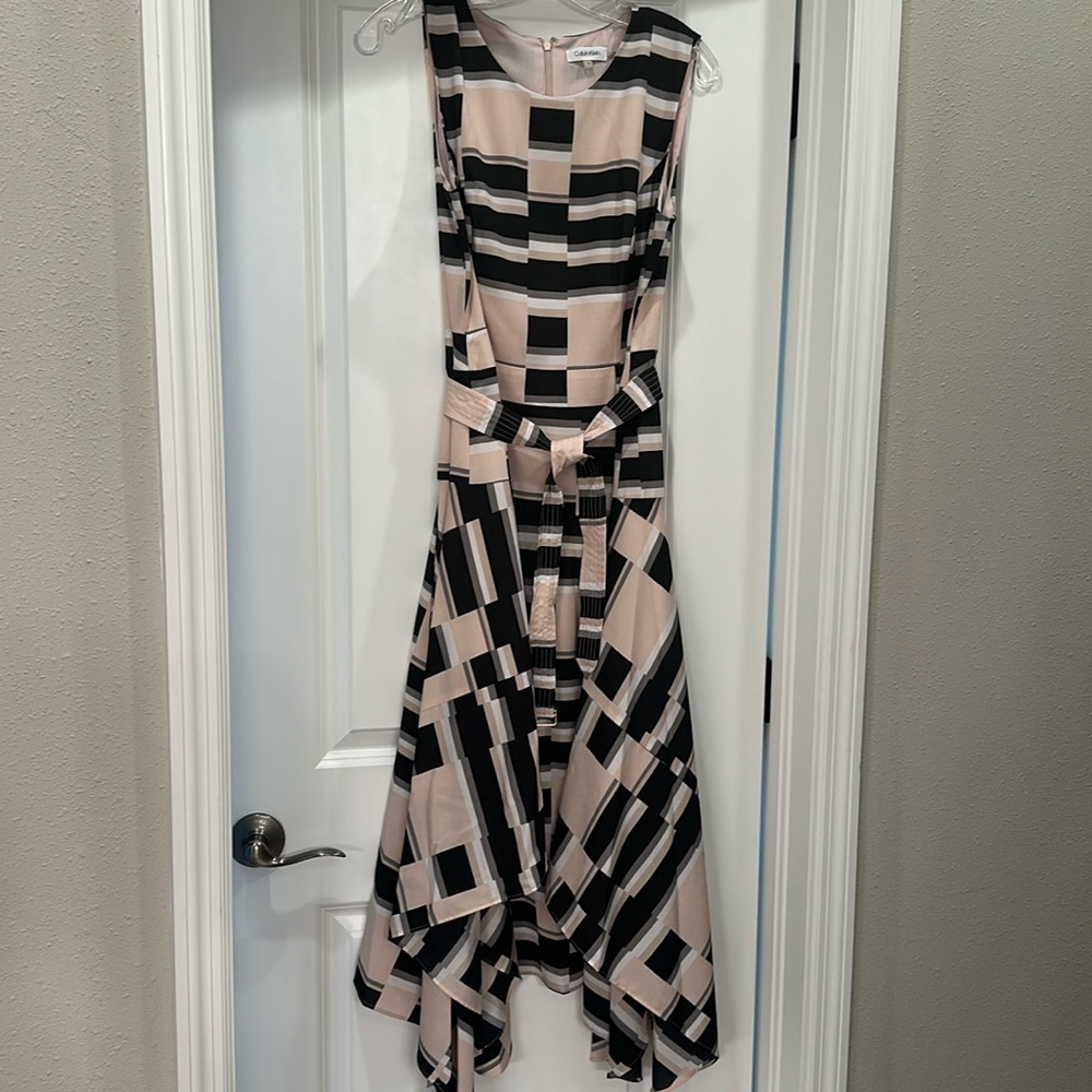 Calvin Klein Dress